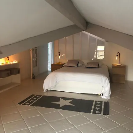 Appartamento Les Citronniers Villefranche-sur-Mer
