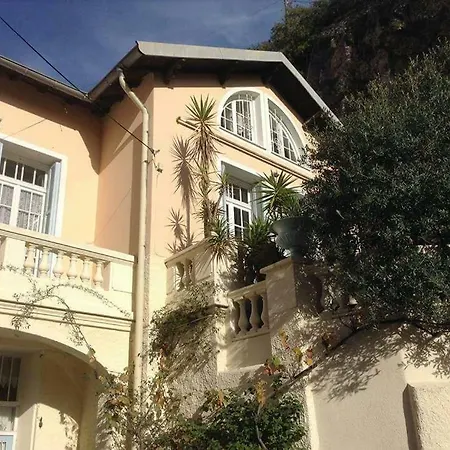 Les Citronniers Villefranche-sur-Mer