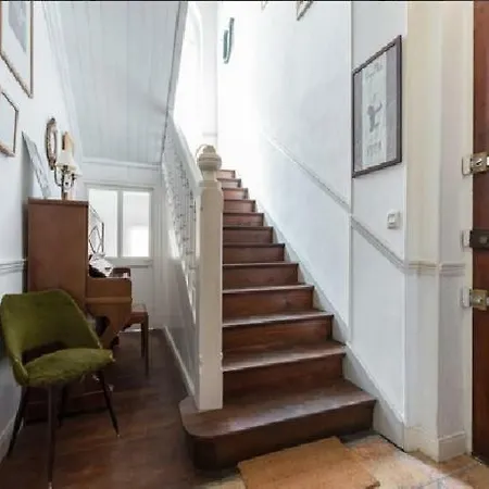 Appartamento Les Citronniers Villefranche-sur-Mer