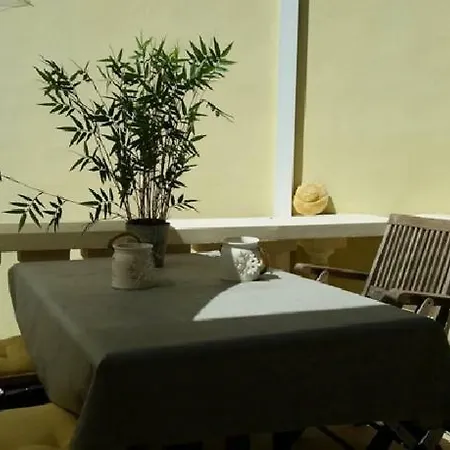 Appartamento Les Citronniers Villefranche-sur-Mer