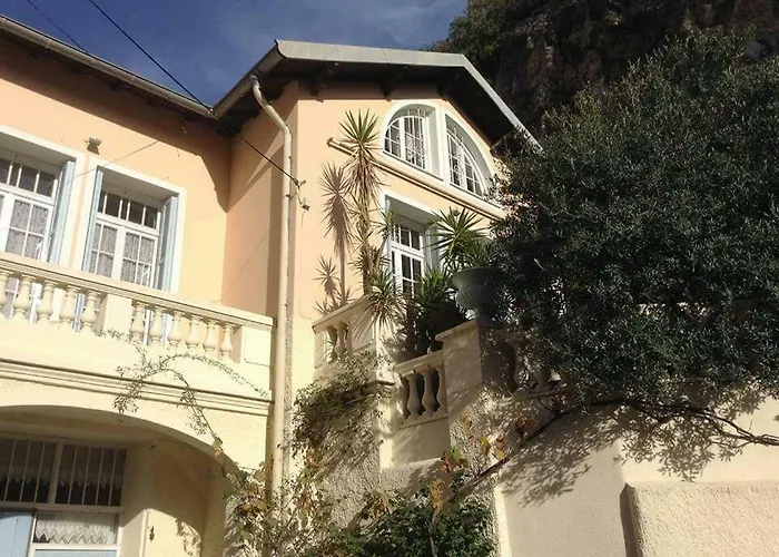 Les Citronniers Villefranche-sur-Mer