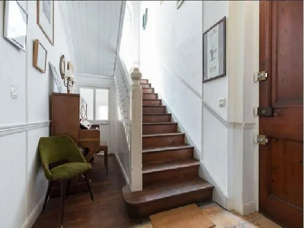 Apartamento Les Citronniers Villefranche-sur-Mer