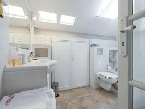 Apartamento Les Citronniers Villefranche-sur-Mer